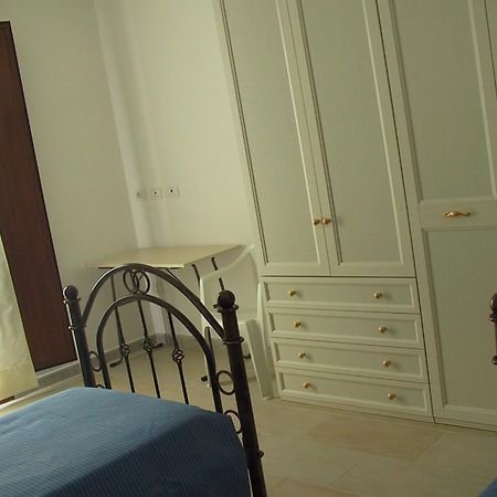 B&B Solanas Càbras Δωμάτιο φωτογραφία