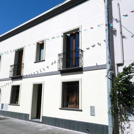 B&B Solanas Càbras Εξωτερικό φωτογραφία