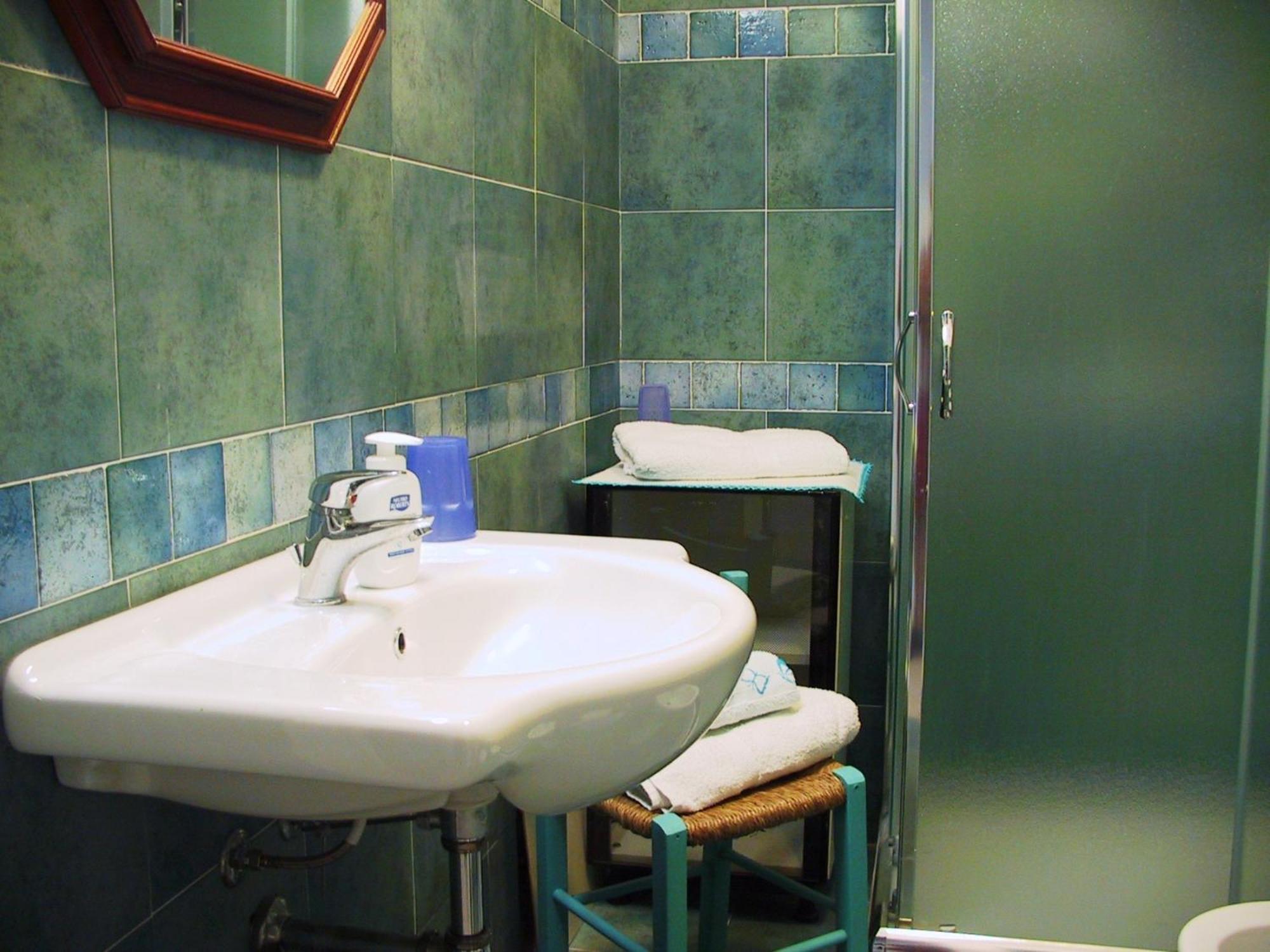 B&B Solanas Càbras Δωμάτιο φωτογραφία