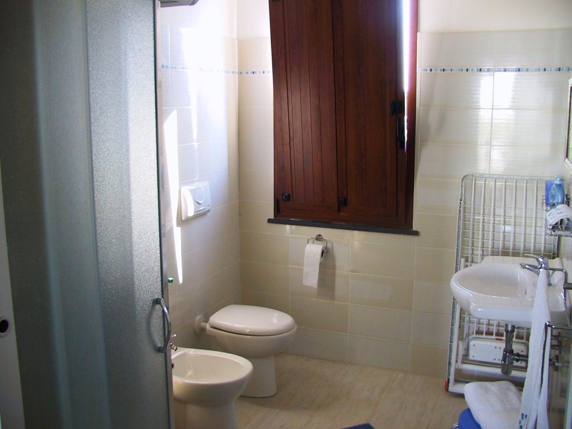 B&B Solanas Càbras Δωμάτιο φωτογραφία
