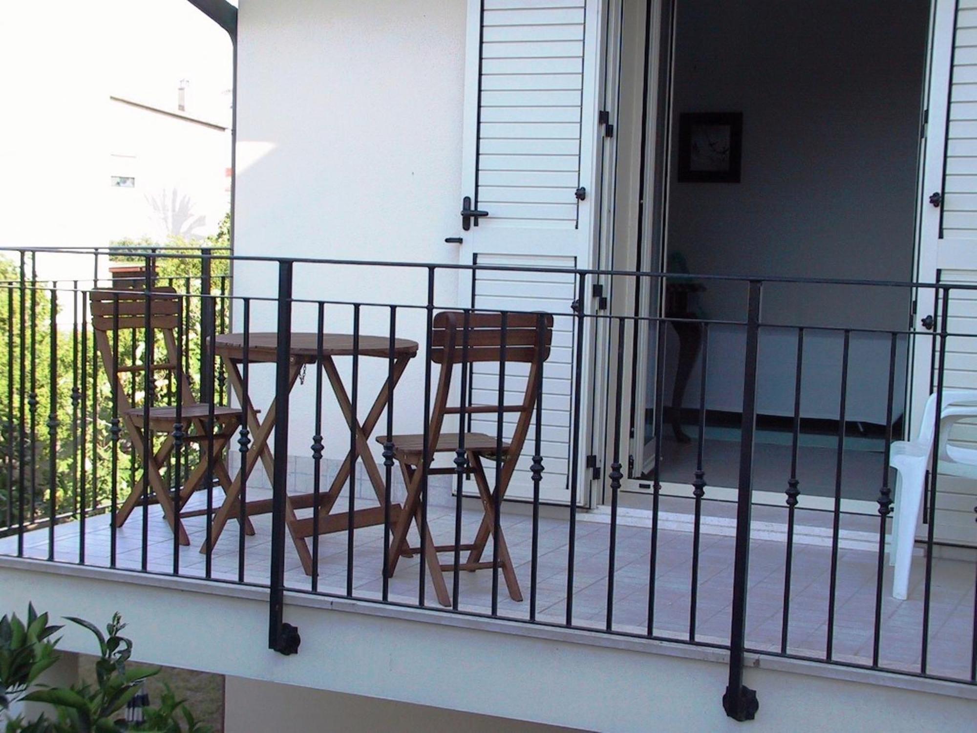 B&B Solanas Càbras Δωμάτιο φωτογραφία