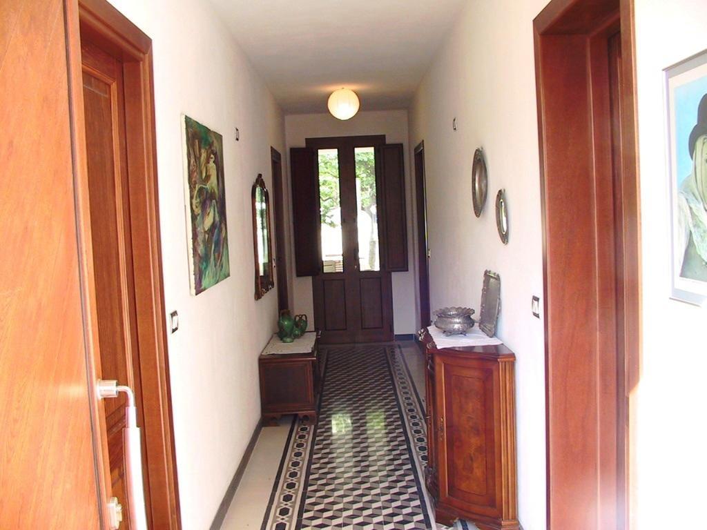 B&B Solanas Càbras Εξωτερικό φωτογραφία