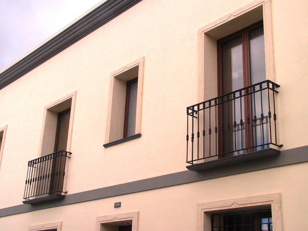 B&B Solanas Càbras Εξωτερικό φωτογραφία